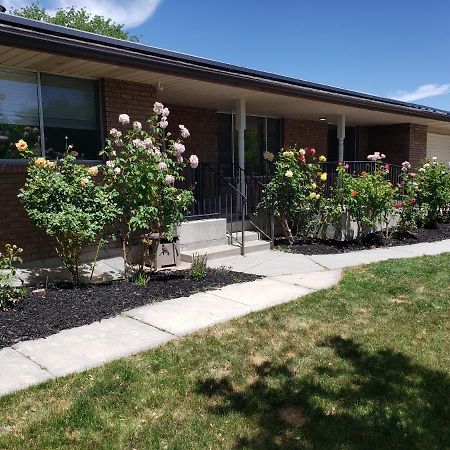 Villa The Orchard South Jordan Esterno foto