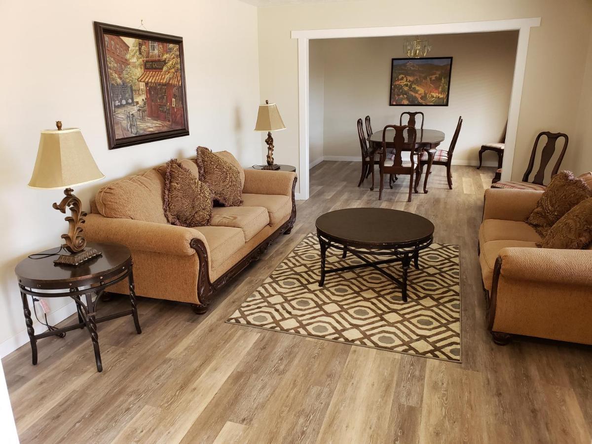 Villa The Orchard South Jordan Esterno foto