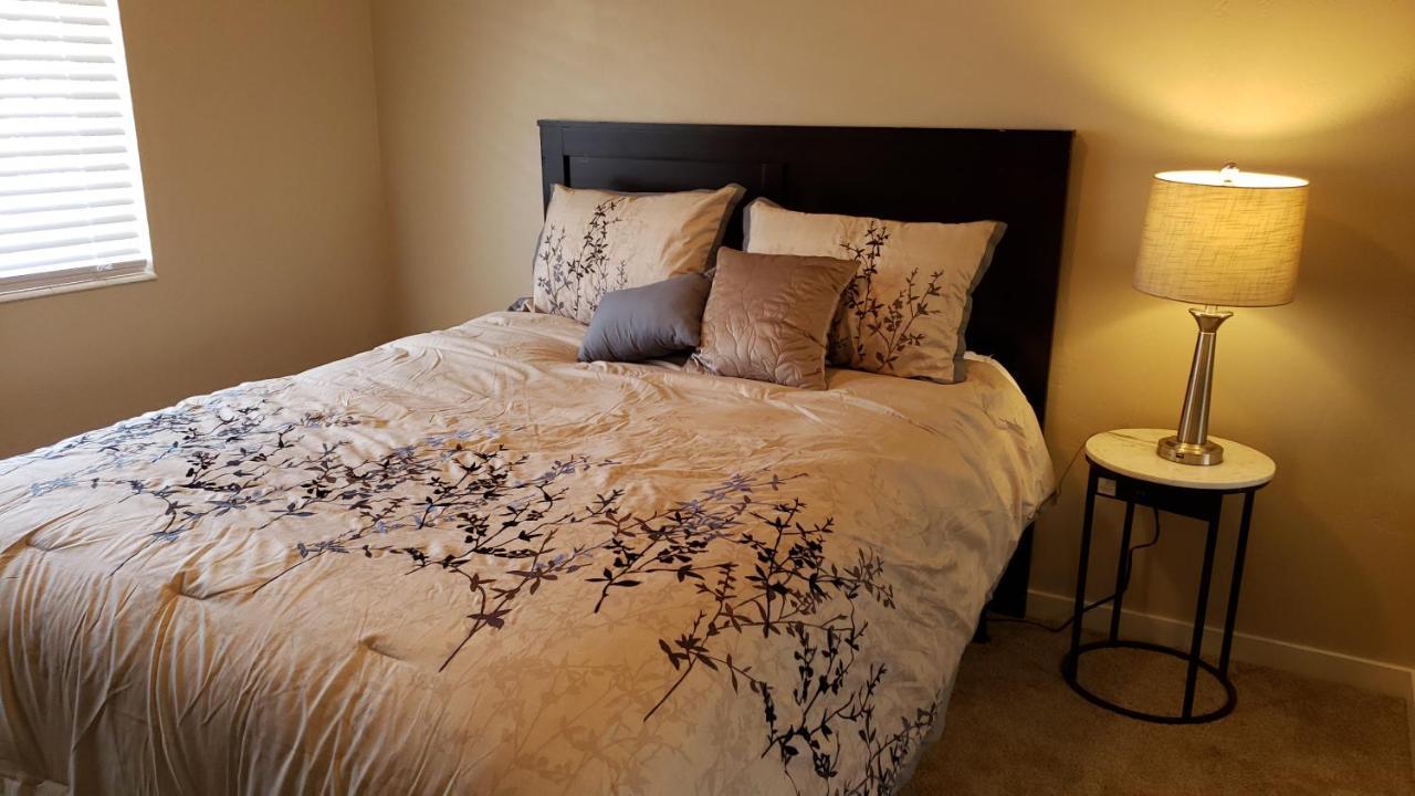 Villa The Orchard South Jordan Esterno foto
