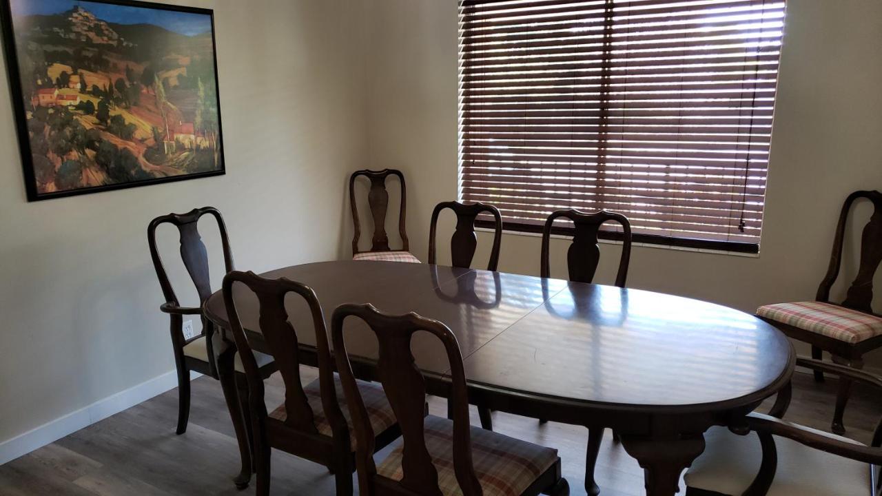 Villa The Orchard South Jordan Esterno foto