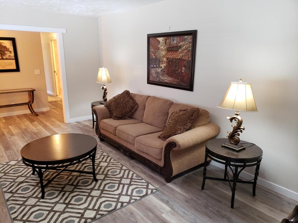 Villa The Orchard South Jordan Esterno foto