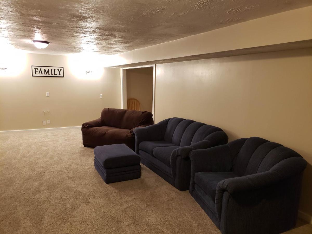 Villa The Orchard South Jordan Esterno foto