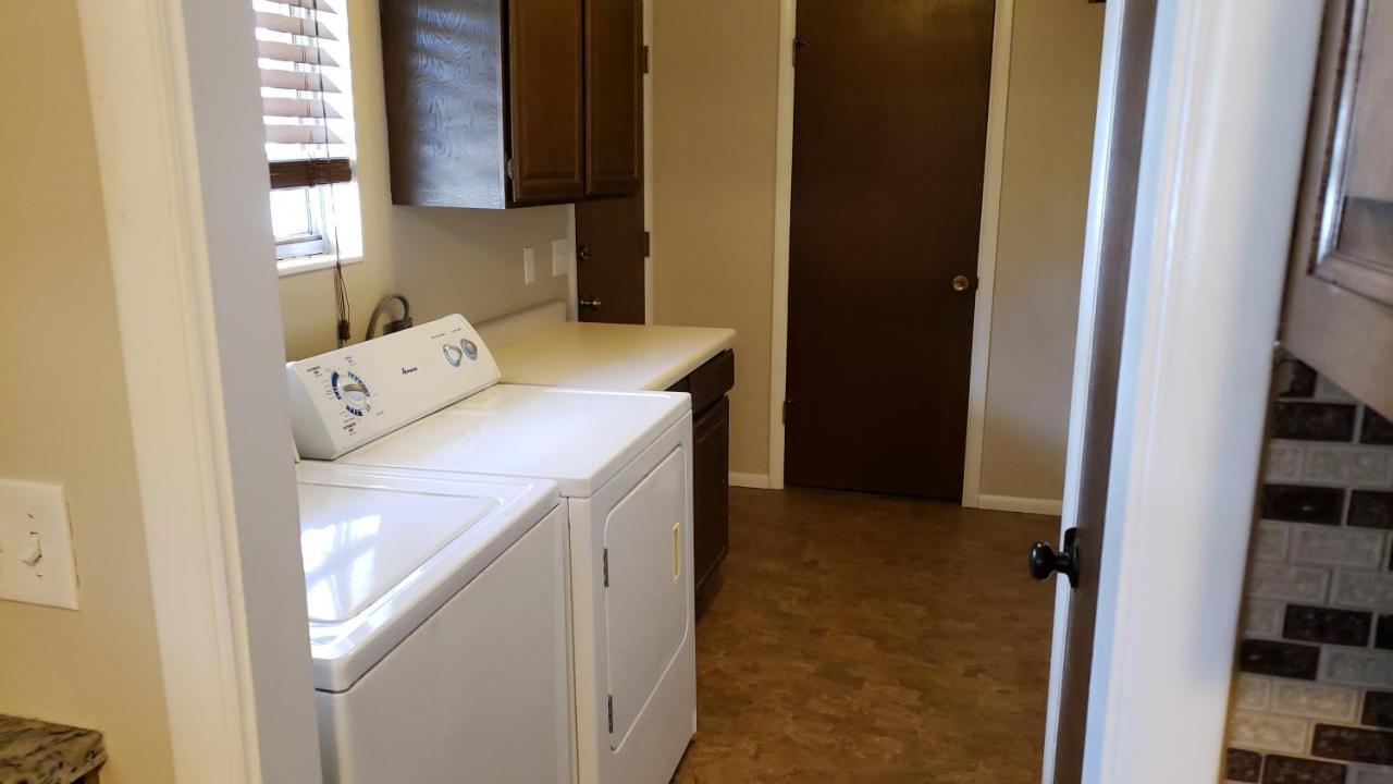 Villa The Orchard South Jordan Esterno foto