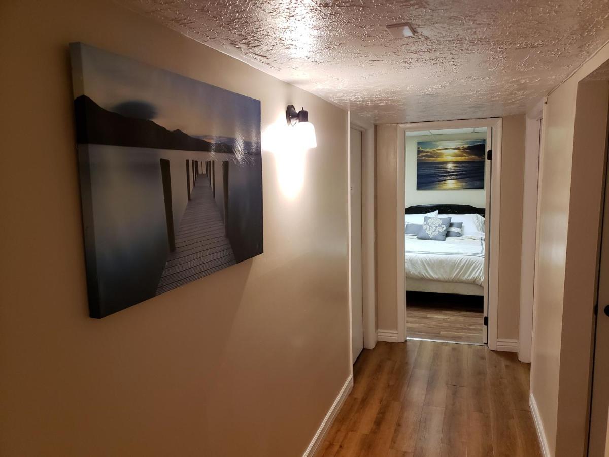 Villa The Orchard South Jordan Esterno foto