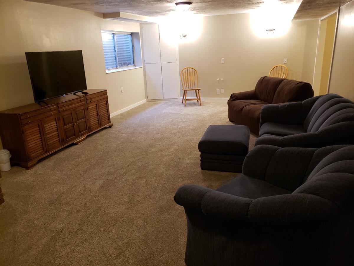 Villa The Orchard South Jordan Esterno foto