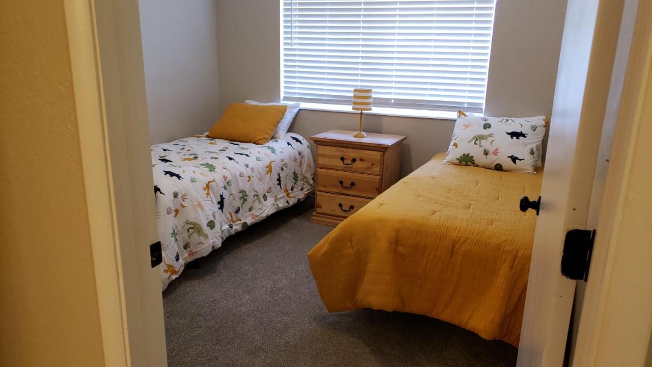 Villa The Orchard South Jordan Esterno foto