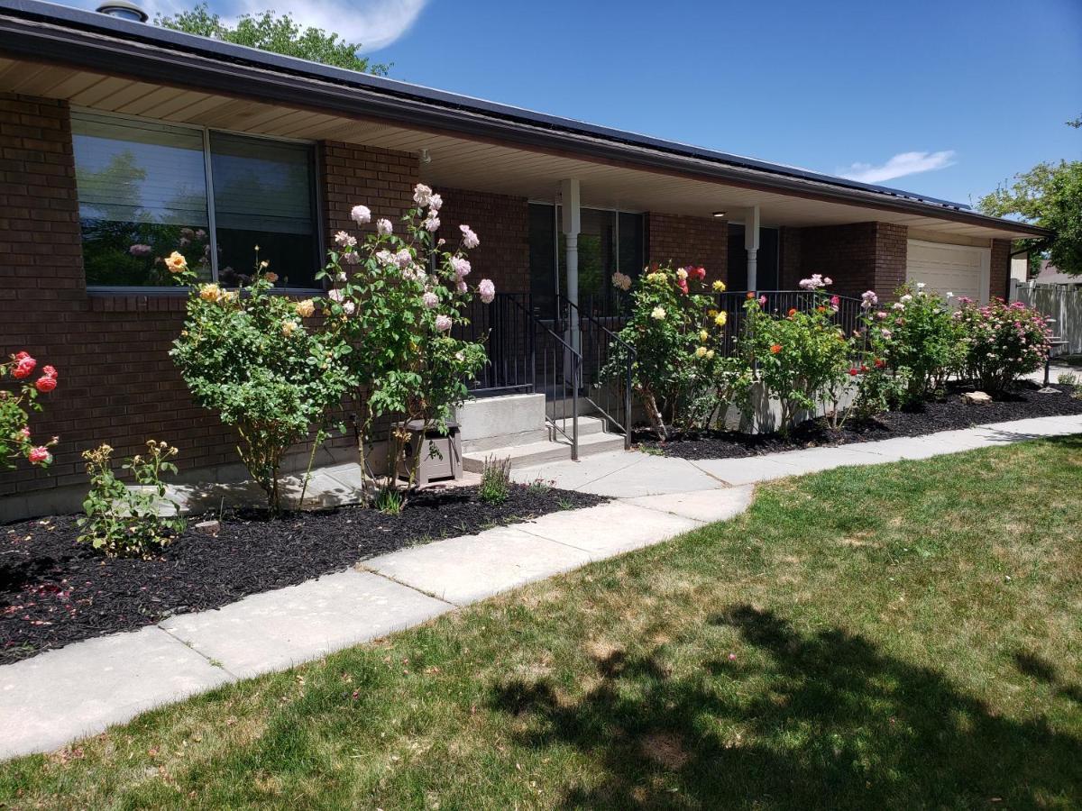 Villa The Orchard South Jordan Esterno foto